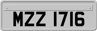 MZZ1716