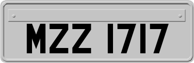 MZZ1717