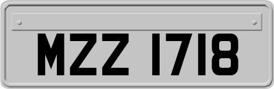 MZZ1718