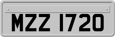 MZZ1720