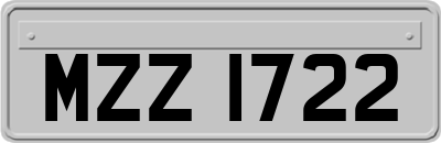 MZZ1722