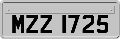 MZZ1725