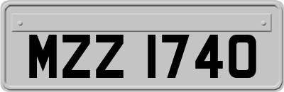 MZZ1740