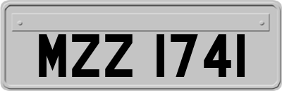 MZZ1741