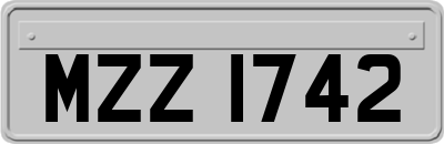 MZZ1742