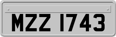 MZZ1743