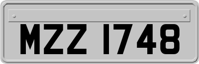 MZZ1748