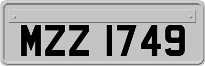 MZZ1749