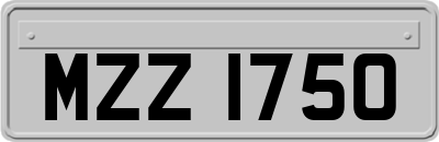 MZZ1750