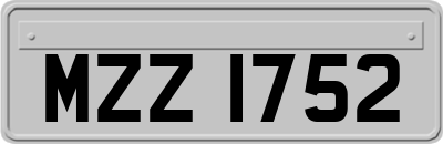 MZZ1752