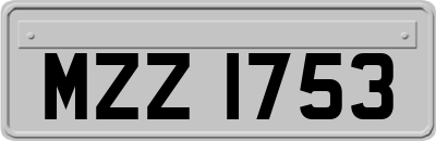 MZZ1753