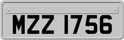 MZZ1756