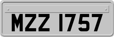 MZZ1757