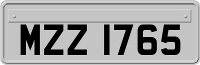 MZZ1765