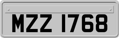 MZZ1768