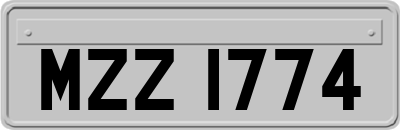 MZZ1774