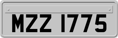 MZZ1775