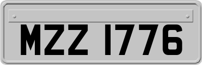 MZZ1776