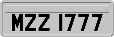 MZZ1777