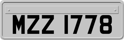 MZZ1778