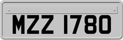 MZZ1780