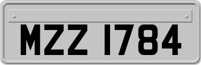 MZZ1784