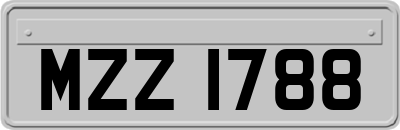 MZZ1788