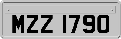 MZZ1790