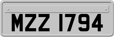 MZZ1794