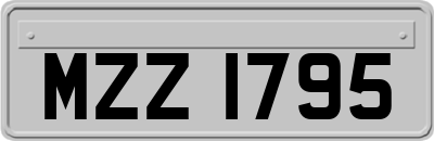 MZZ1795