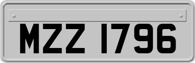 MZZ1796