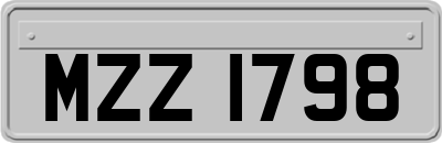 MZZ1798