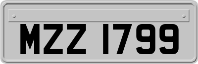 MZZ1799