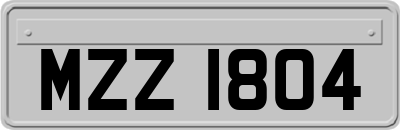 MZZ1804