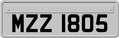 MZZ1805