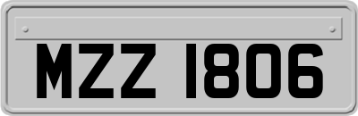 MZZ1806