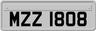 MZZ1808