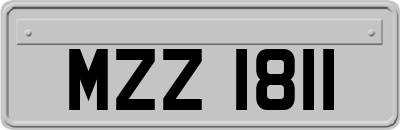 MZZ1811