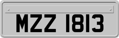 MZZ1813