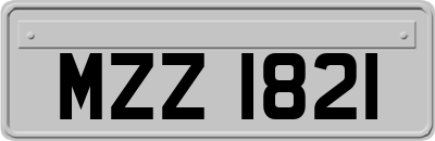 MZZ1821