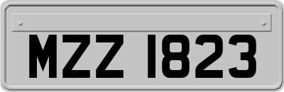 MZZ1823