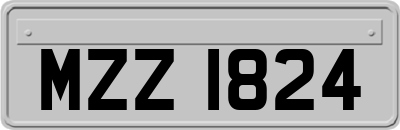 MZZ1824