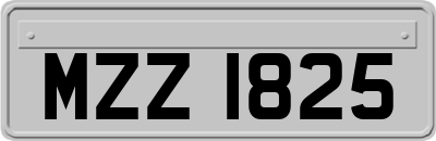 MZZ1825