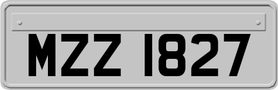 MZZ1827