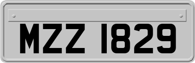 MZZ1829