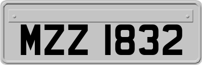 MZZ1832