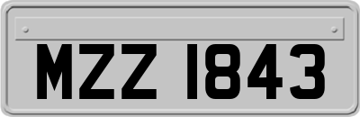 MZZ1843