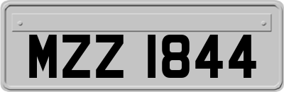 MZZ1844