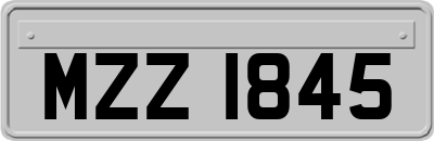 MZZ1845