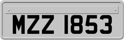 MZZ1853